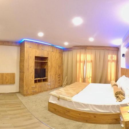 Nour Suite & Residence Стамбул Экстерьер фото