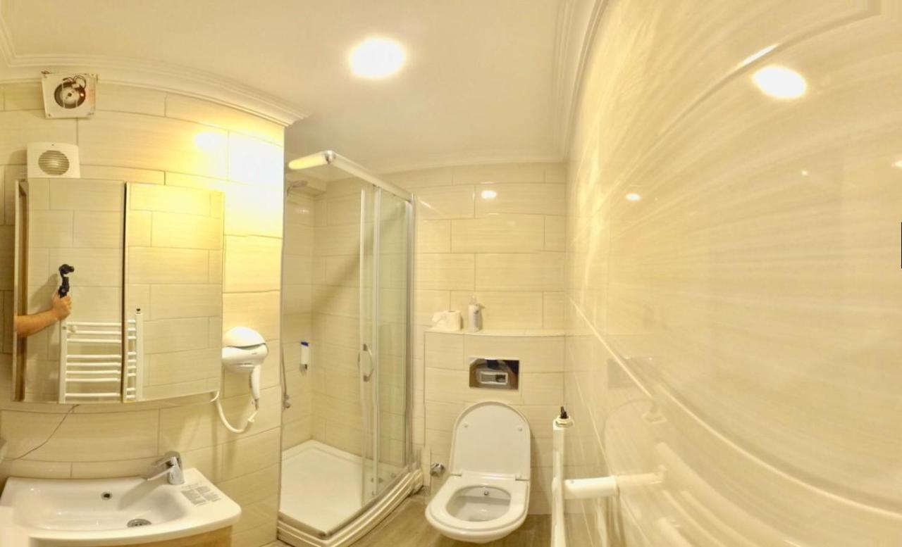 Nour Suite & Residence Стамбул Экстерьер фото