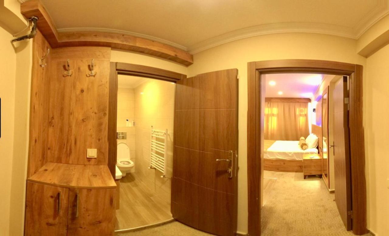 Nour Suite & Residence Стамбул Экстерьер фото