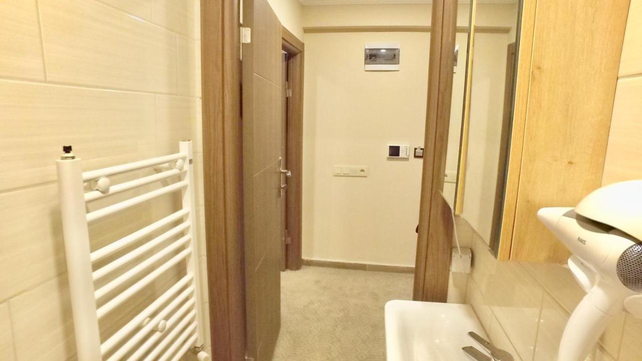 Nour Suite & Residence Стамбул Экстерьер фото
