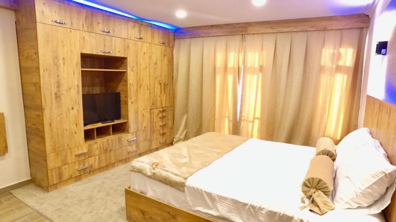 Nour Suite & Residence Стамбул Экстерьер фото