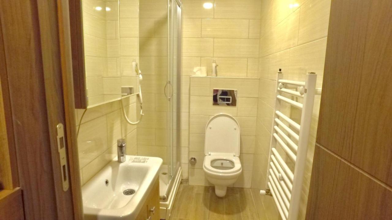Nour Suite & Residence Стамбул Экстерьер фото