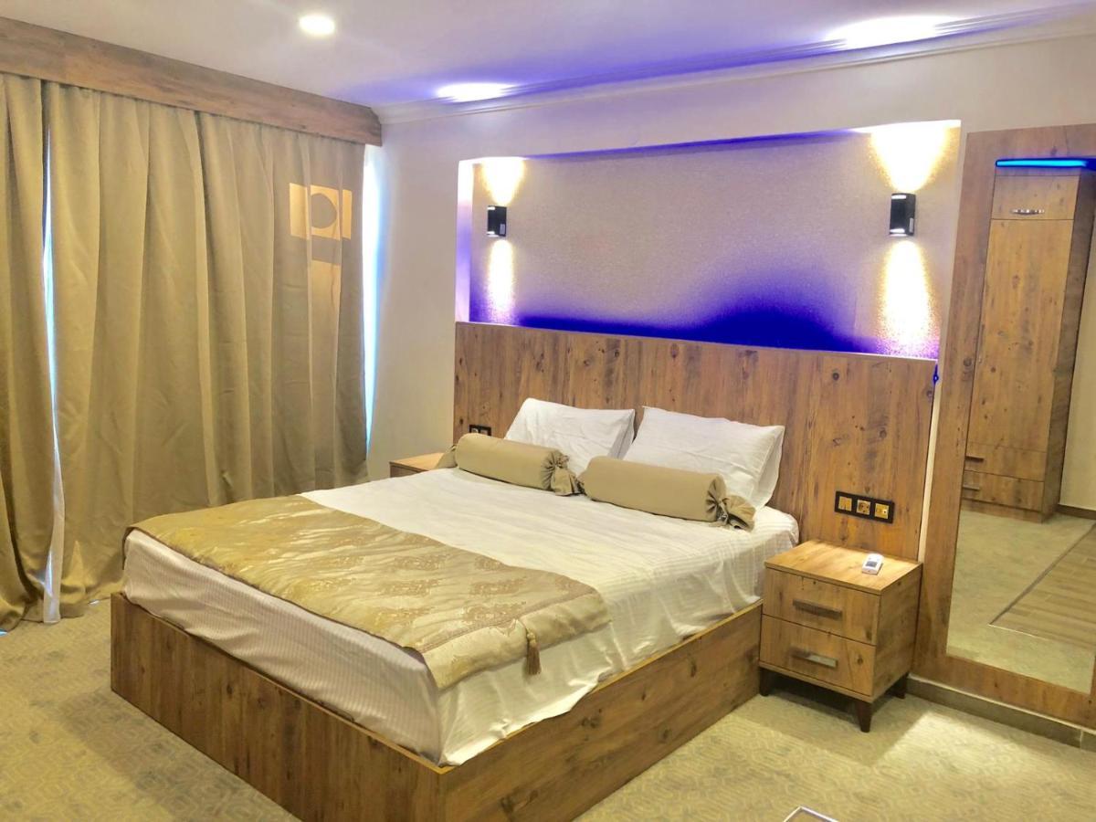 Nour Suite & Residence Стамбул Экстерьер фото